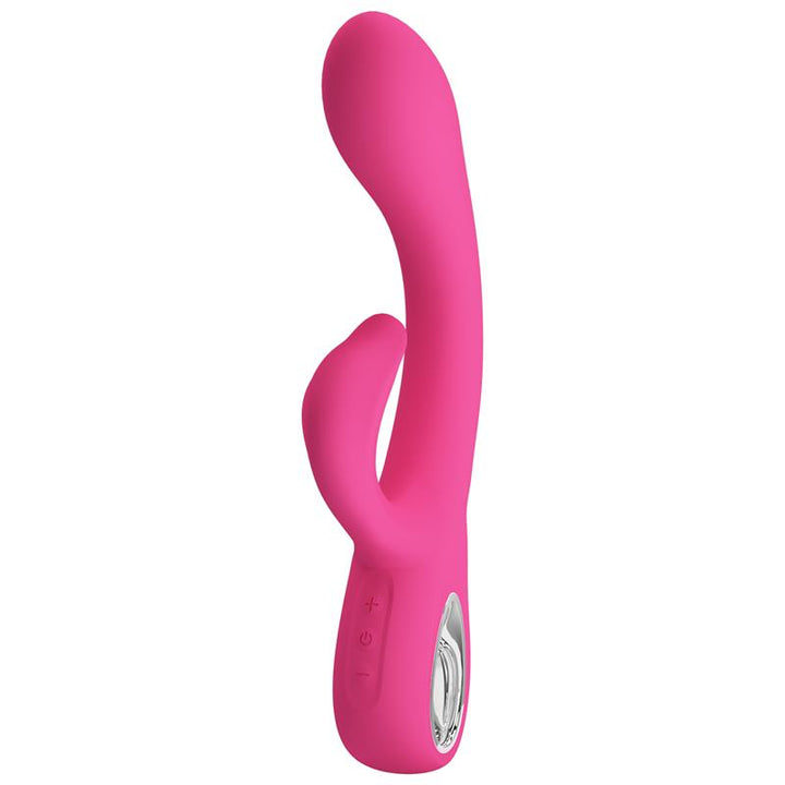 Fritz Rabbit Vibrator G Spot