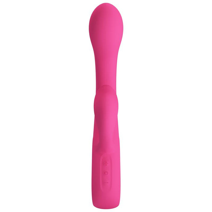 Fritz Rabbit Vibrator G Spot