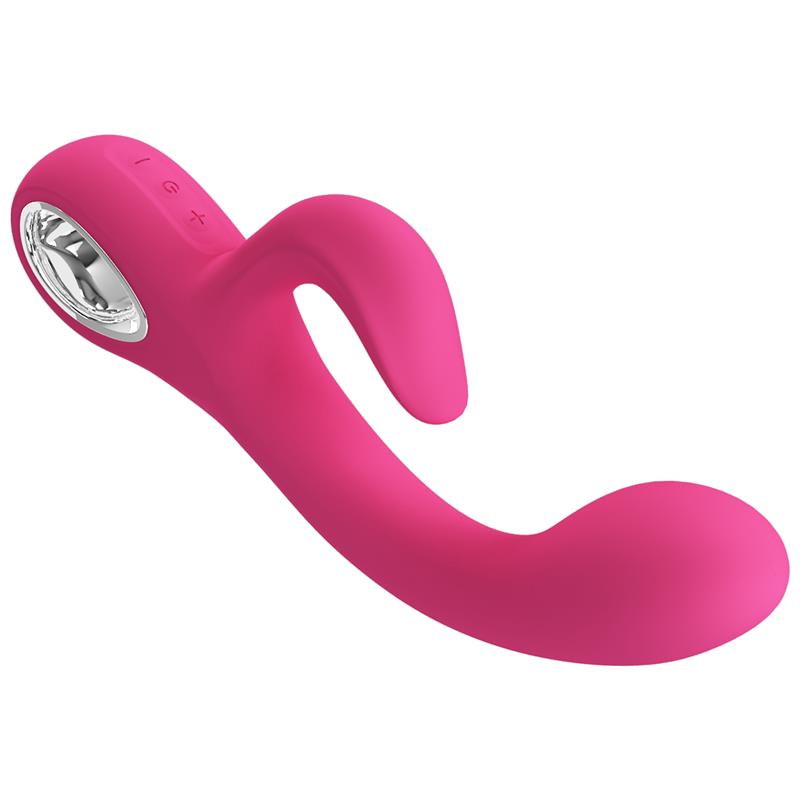 Fritz Rabbit Vibrator G Spot
