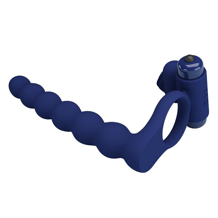 Vibrating Penis Ring