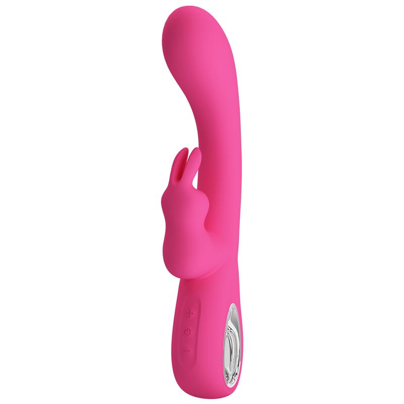Novak Rabbit Vibrator G Spot