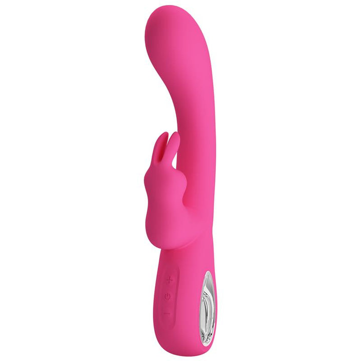 Novak Rabbit Vibrator G Spot