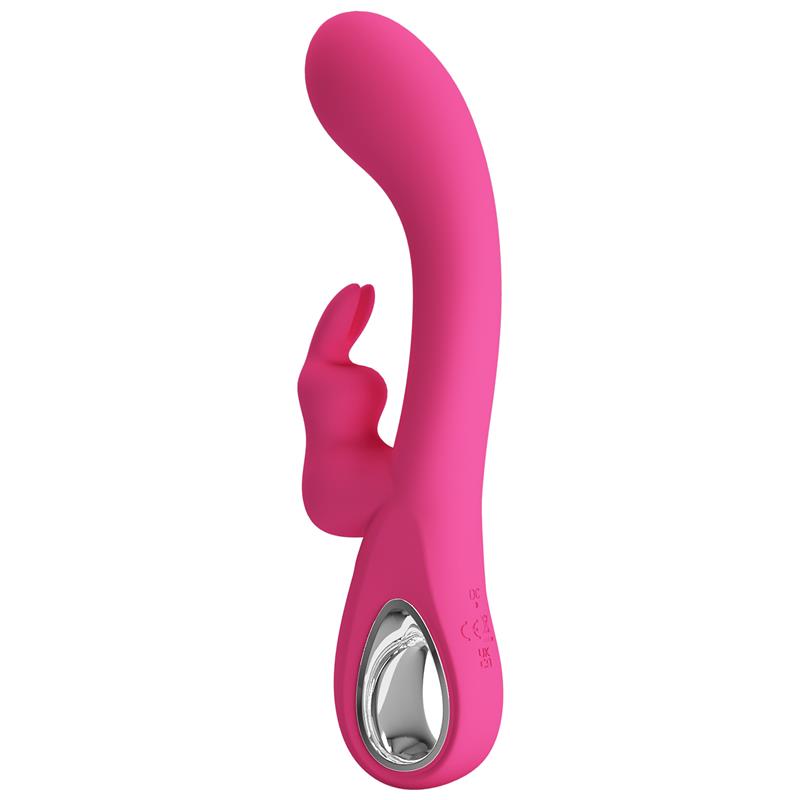 Novak Rabbit Vibrator G Spot