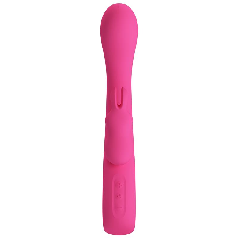 Novak Rabbit Vibrator G Spot