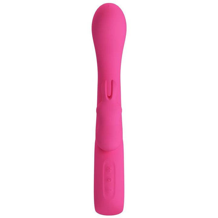 Novak Rabbit Vibrator G Spot