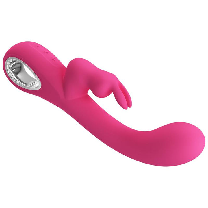 Novak Rabbit Vibrator G Spot