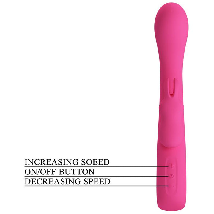Novak Rabbit Vibrator G Spot