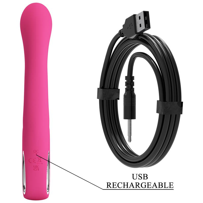 Novak Rabbit Vibrator G Spot