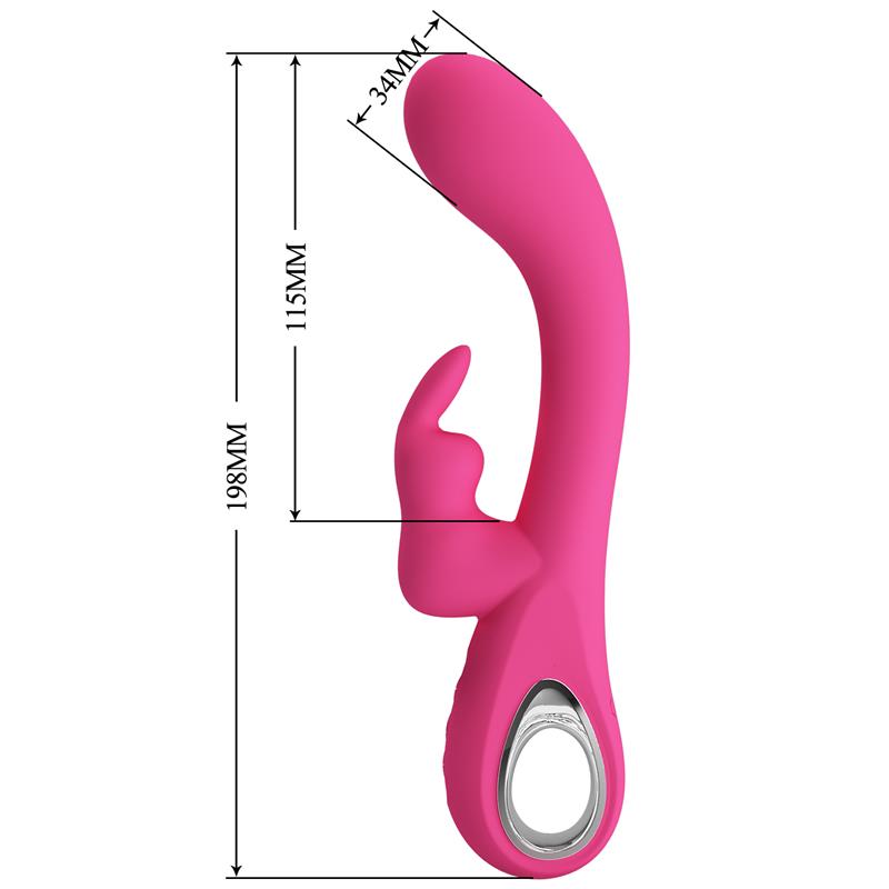 Novak Rabbit Vibrator G Spot