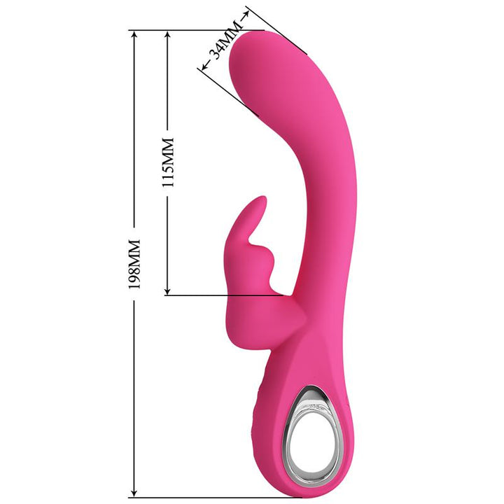 Novak Rabbit Vibrator G Spot