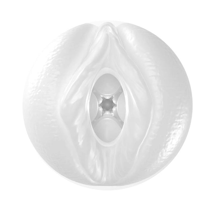 Catherine Egg Masturbator