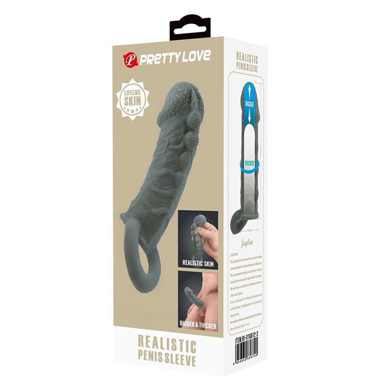Penis Sleeve