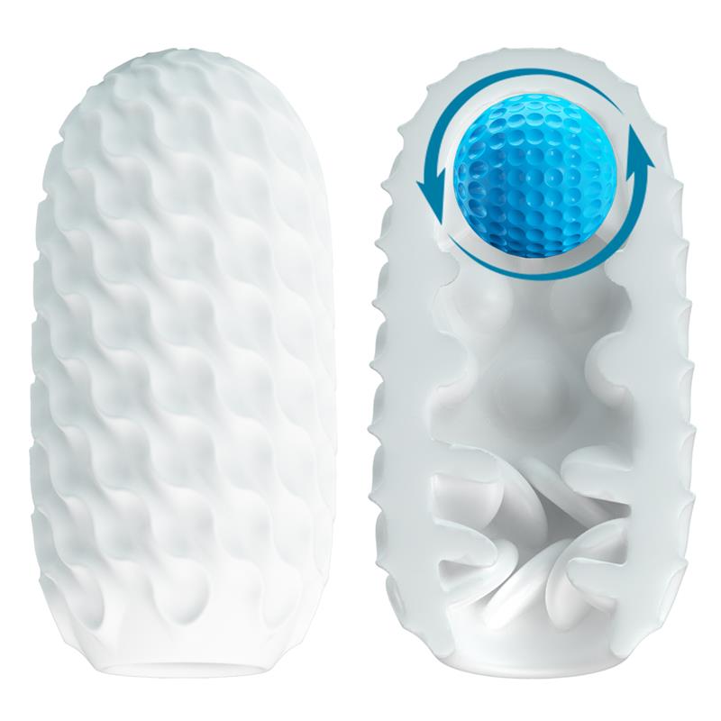 Venus X Magic Ball Male Masturbator