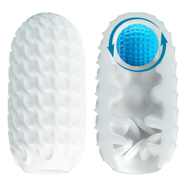 Venus X Magic Ball Male Masturbator