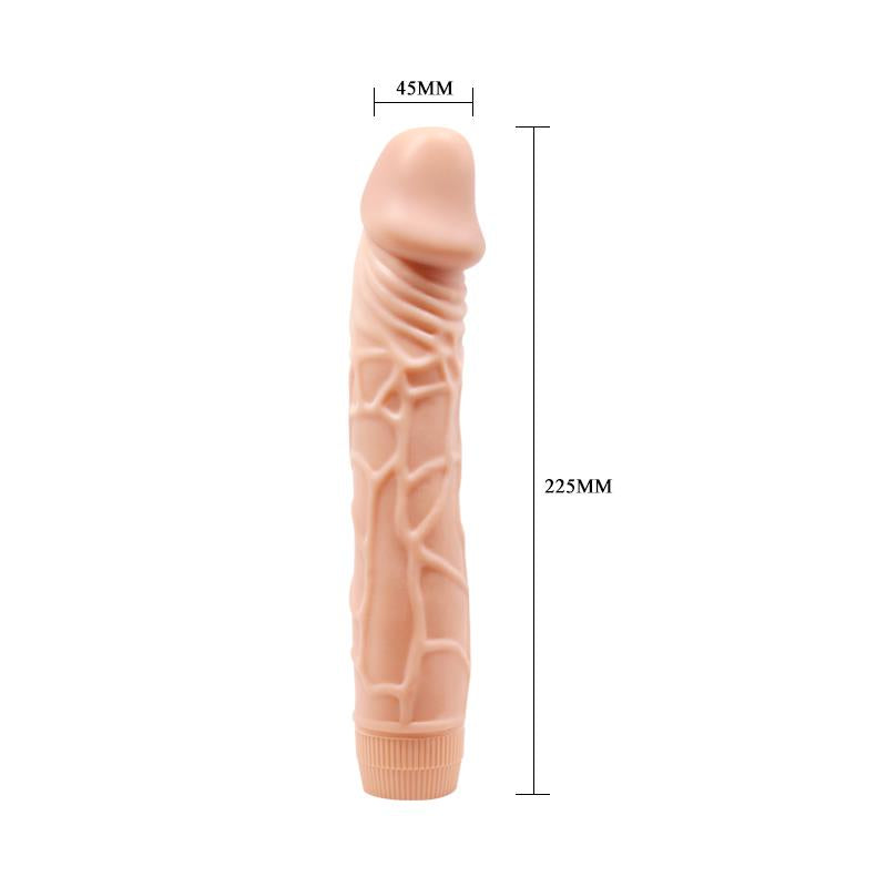 Bob Realistic Vibe 88