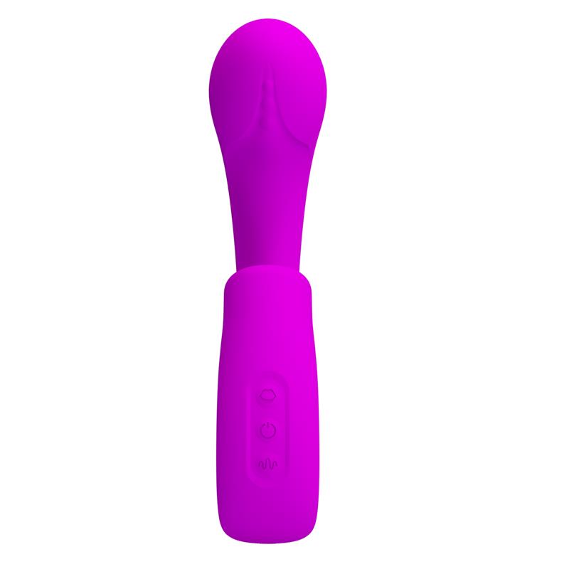 Sibel Vibe with Tapping Function