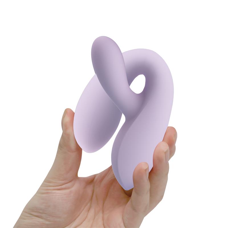 Rosolyn Vibe Liquid Silicone