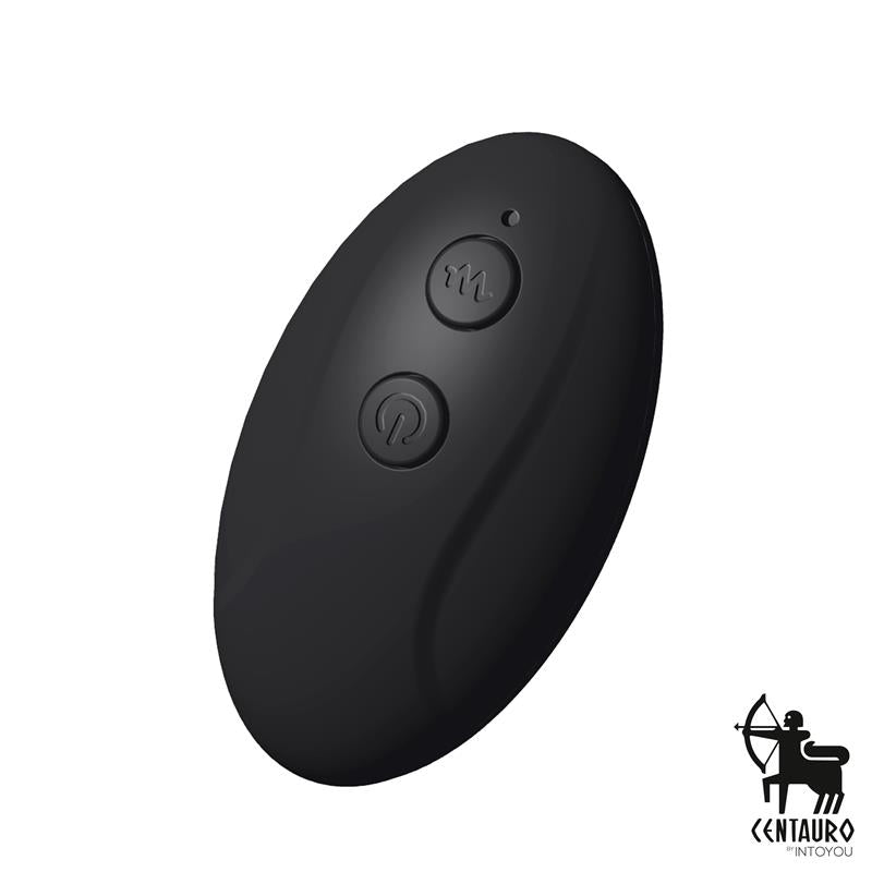 Flavius Dildo with Thrusting 360º Waving and Vibration 9 23 cm