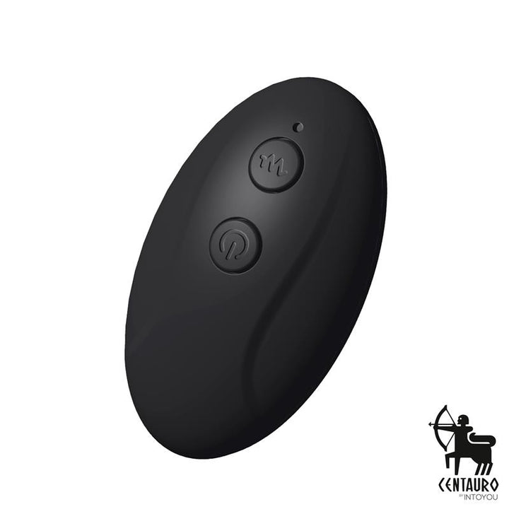 Octavius Dildo with Thrusting 360º Waving and Vibrating 78 20 cm