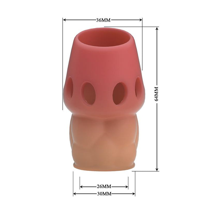 Oscar Penis Sleeve