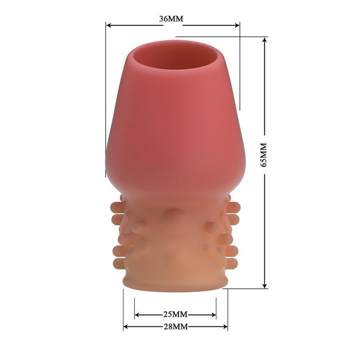 Matias Penis Sleeve