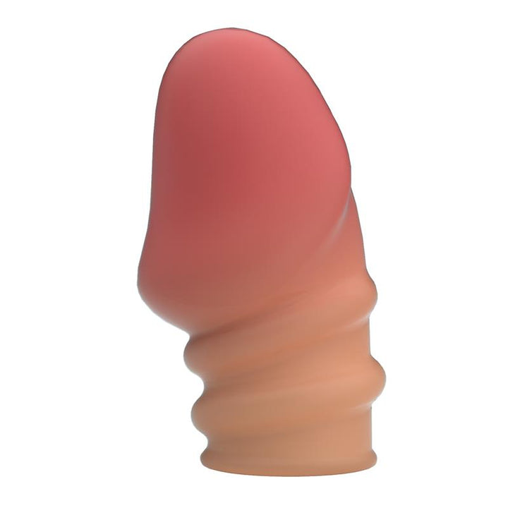 Jeremy Penis Sleeve