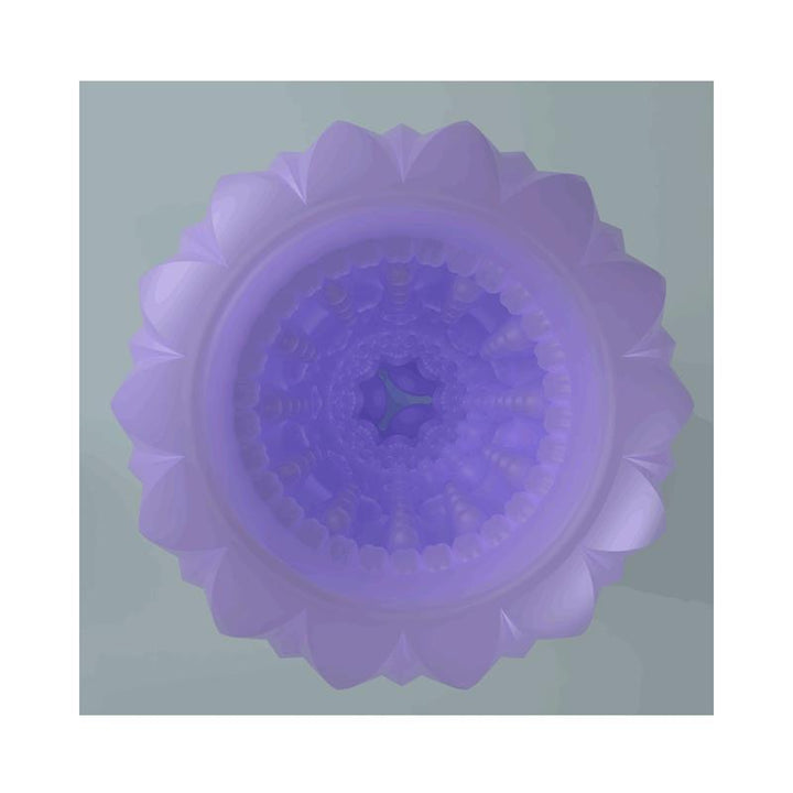 Alice Men Masturbator Purple
