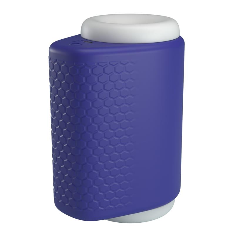 Dj Lady Men Masturbator with Vibration