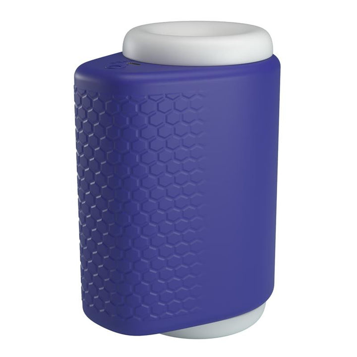 Dj Lady Men Masturbator with Vibration