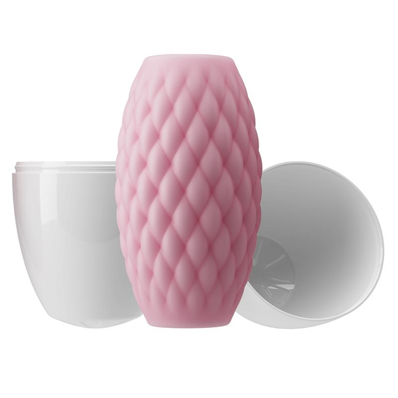 Eros Men Masturbator Pink