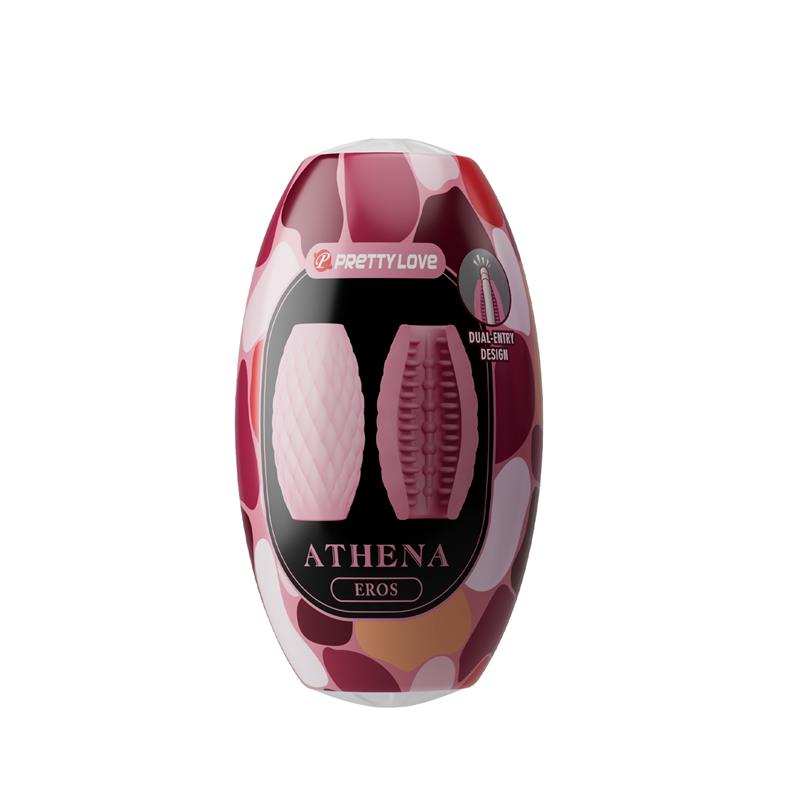 Eros Men Masturbator Pink