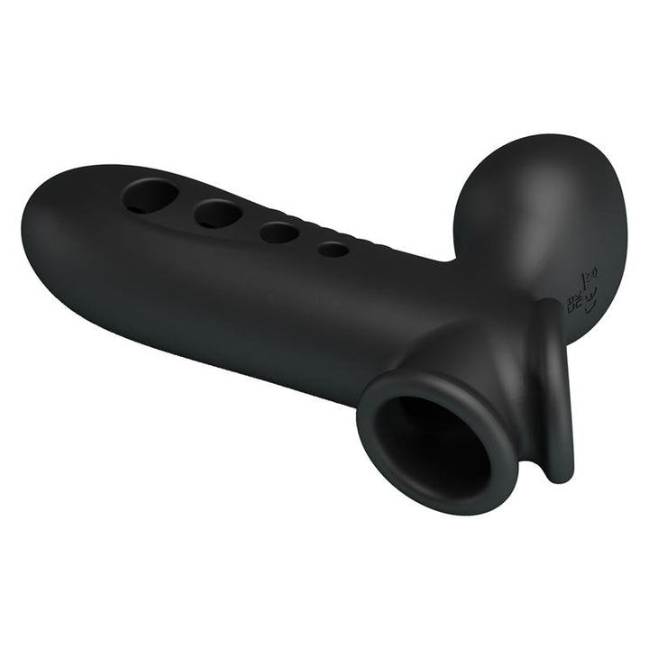 Crane Penis Sleeve with inflation function