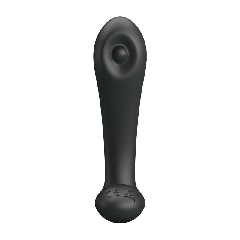 Remington Butt Anal with Pulsing