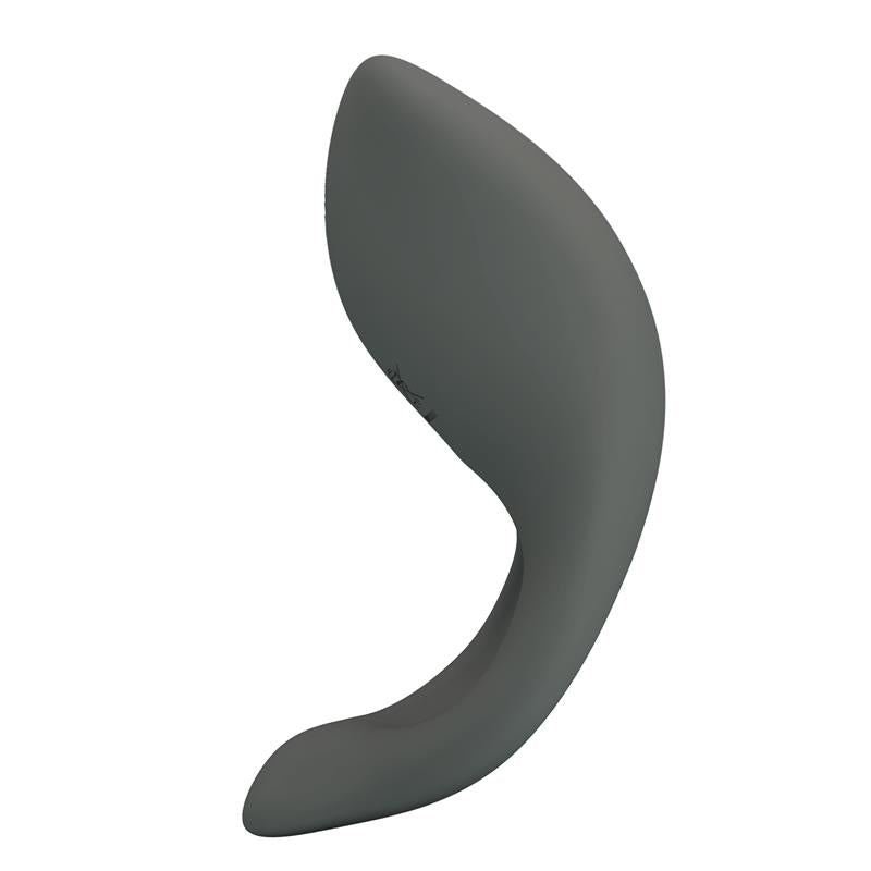 Gemma Vibrating Cock Ring