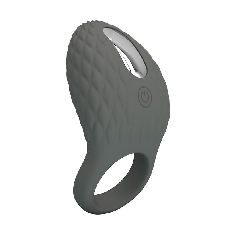 Heloise Vibrating Cock Ring