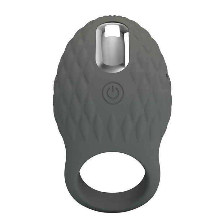 Heloise Vibrating Cock Ring