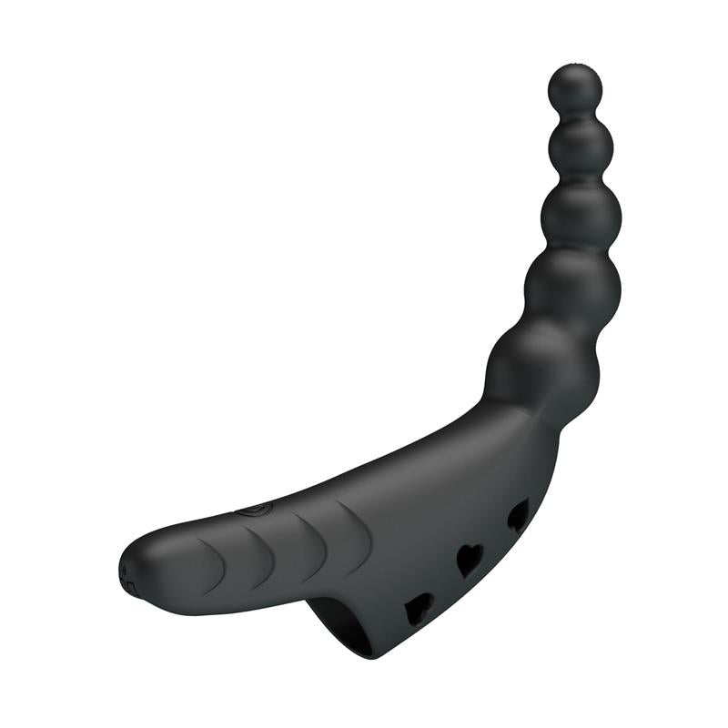 Jordin Fingering Vibrator