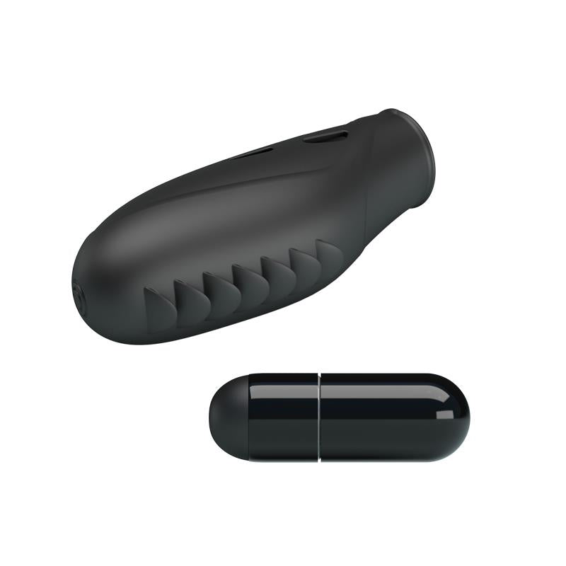 Gilo Finger Vibrator