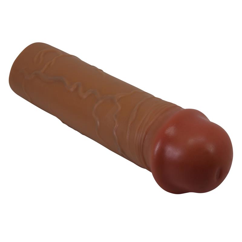 Nile Penis Extended Sleeve