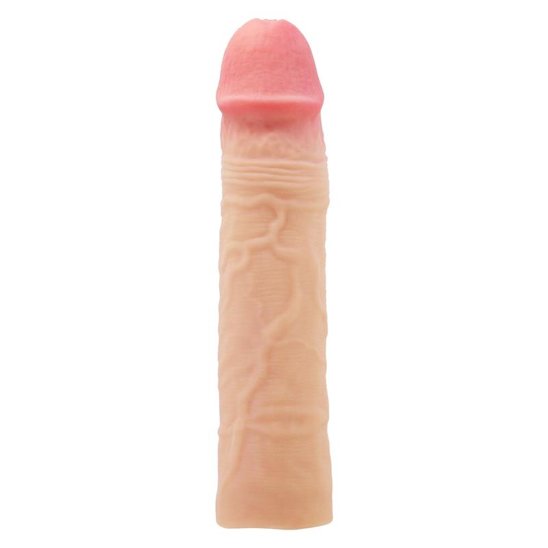 Chelsea Penis Extended Sleeve