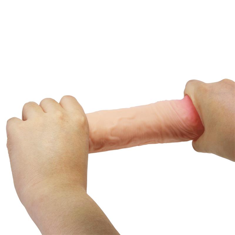 Chelsea Penis Extended Sleeve