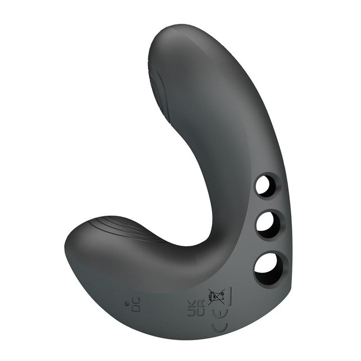 Camelia Finger Sleeve Vibrator