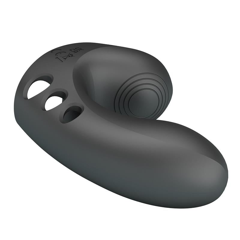 Camelia Finger Sleeve Vibrator