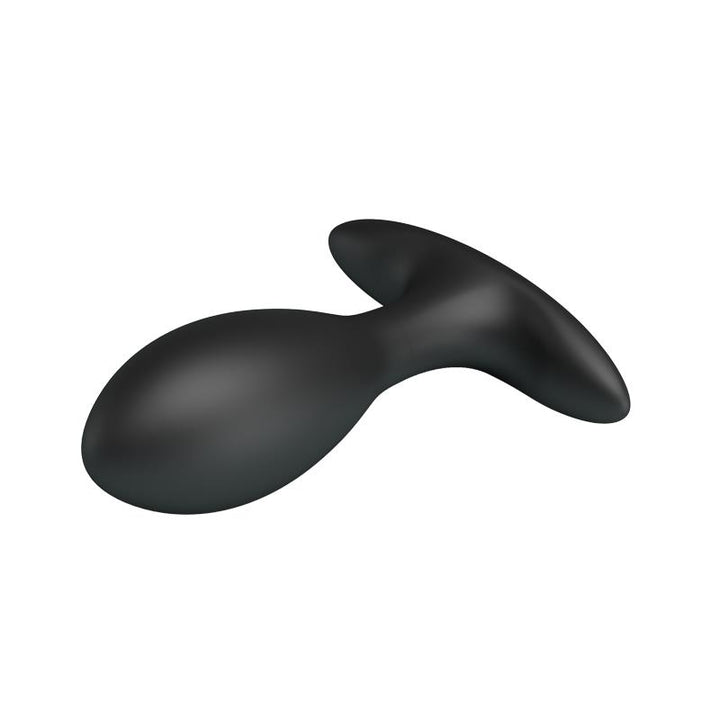 Inflatable Anal Plug