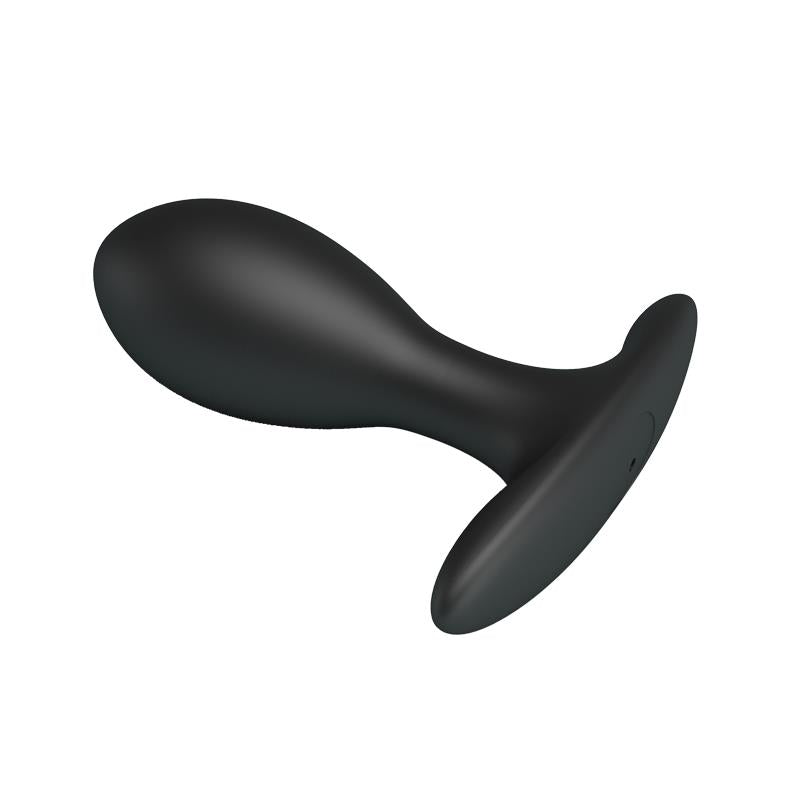Inflatable Anal Plug