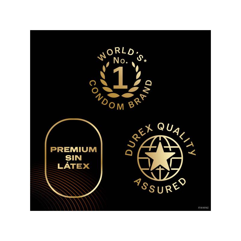 Total Connection Condoms 10 Units