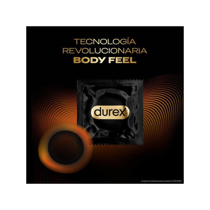 Total Connection Condoms 10 Units