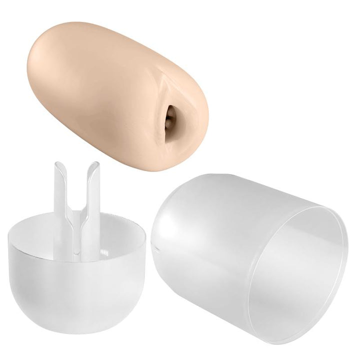 Olga Display 15 Men Masturbator