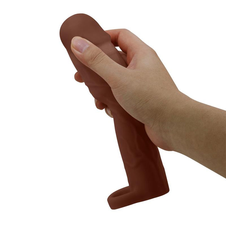 Gerd Extended Penis Sleeve