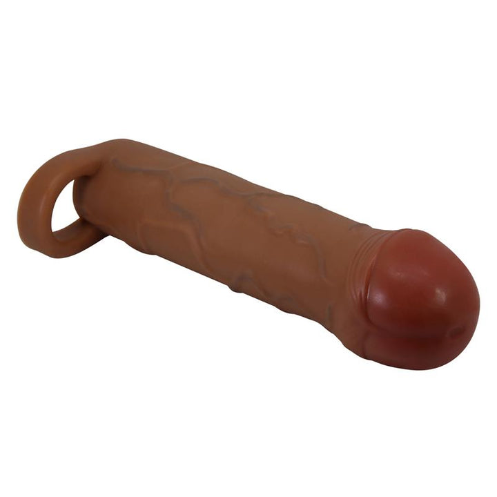 Bunion Extended Penis Sleeve